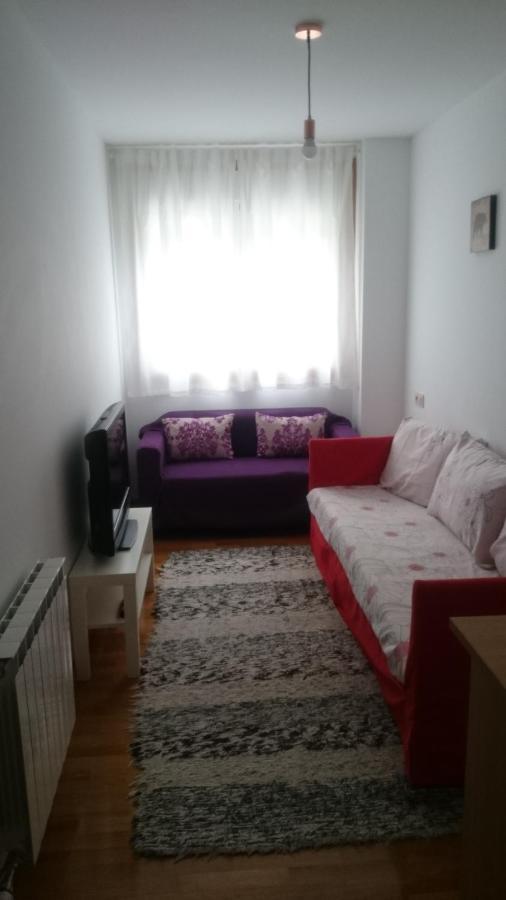 דירות סיגוויירו A Rua Da Cultura Apartamento מראה חיצוני תמונה