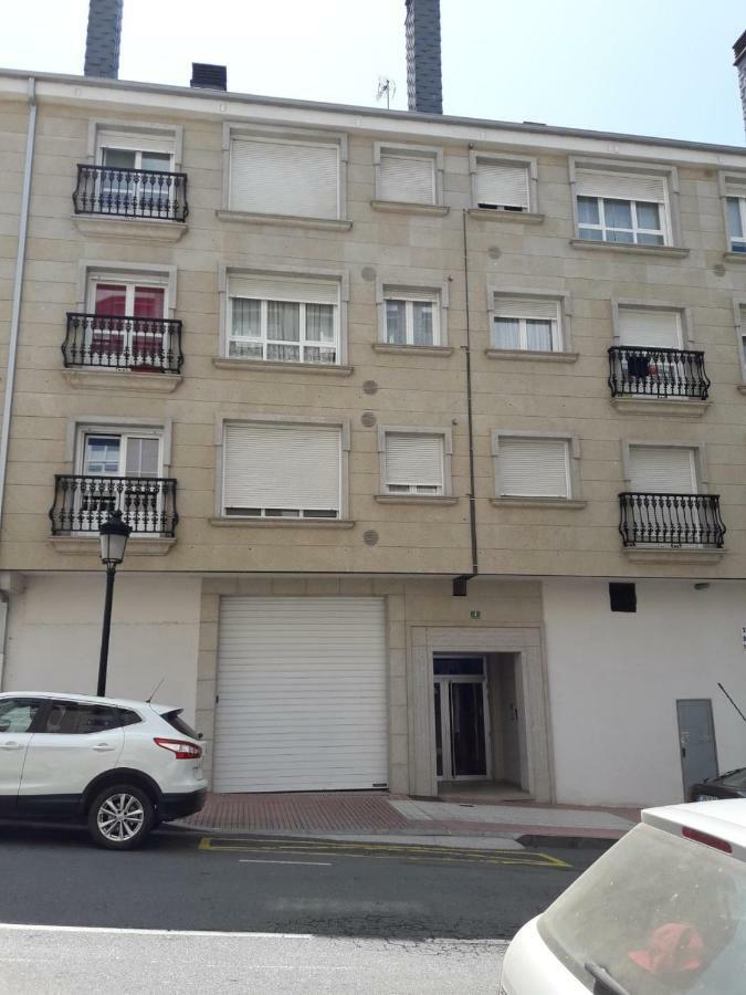 דירות סיגוויירו A Rua Da Cultura Apartamento מראה חיצוני תמונה