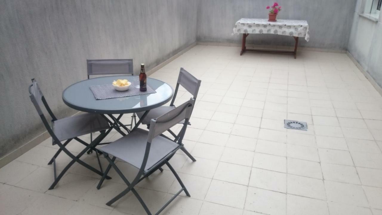 דירות סיגוויירו A Rua Da Cultura Apartamento מראה חיצוני תמונה