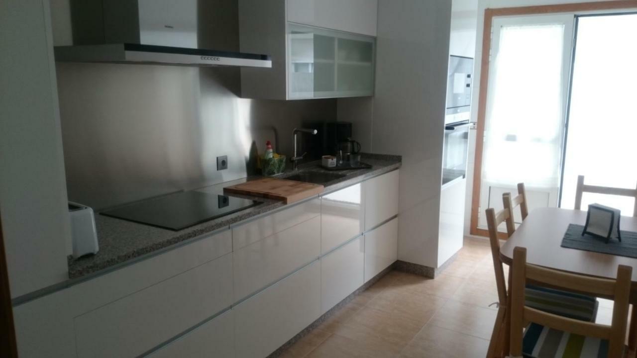 דירות סיגוויירו A Rua Da Cultura Apartamento מראה חיצוני תמונה