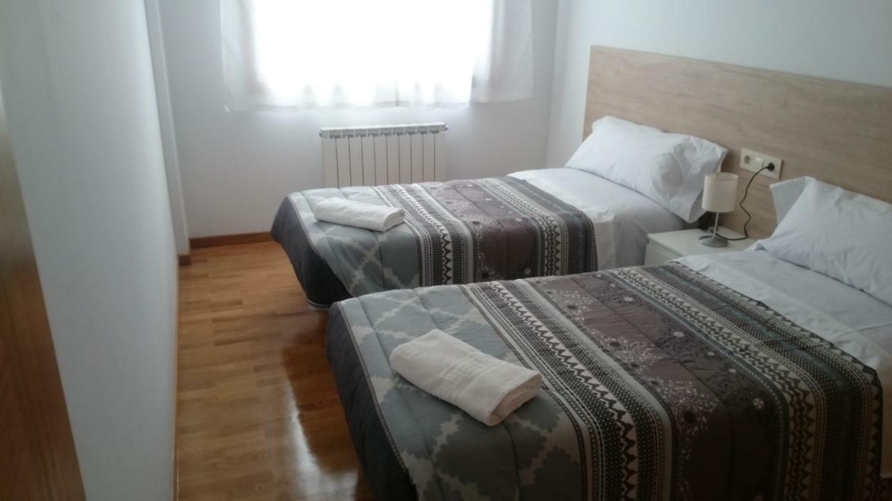 דירות סיגוויירו A Rua Da Cultura Apartamento מראה חיצוני תמונה