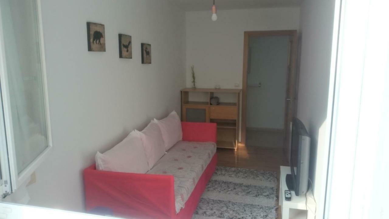 דירות סיגוויירו A Rua Da Cultura Apartamento מראה חיצוני תמונה