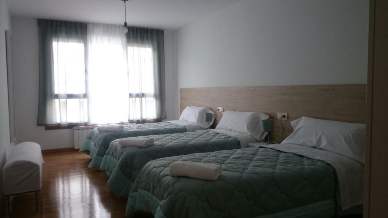 דירות סיגוויירו A Rua Da Cultura Apartamento מראה חיצוני תמונה