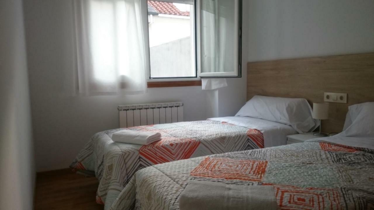 דירות סיגוויירו A Rua Da Cultura Apartamento מראה חיצוני תמונה