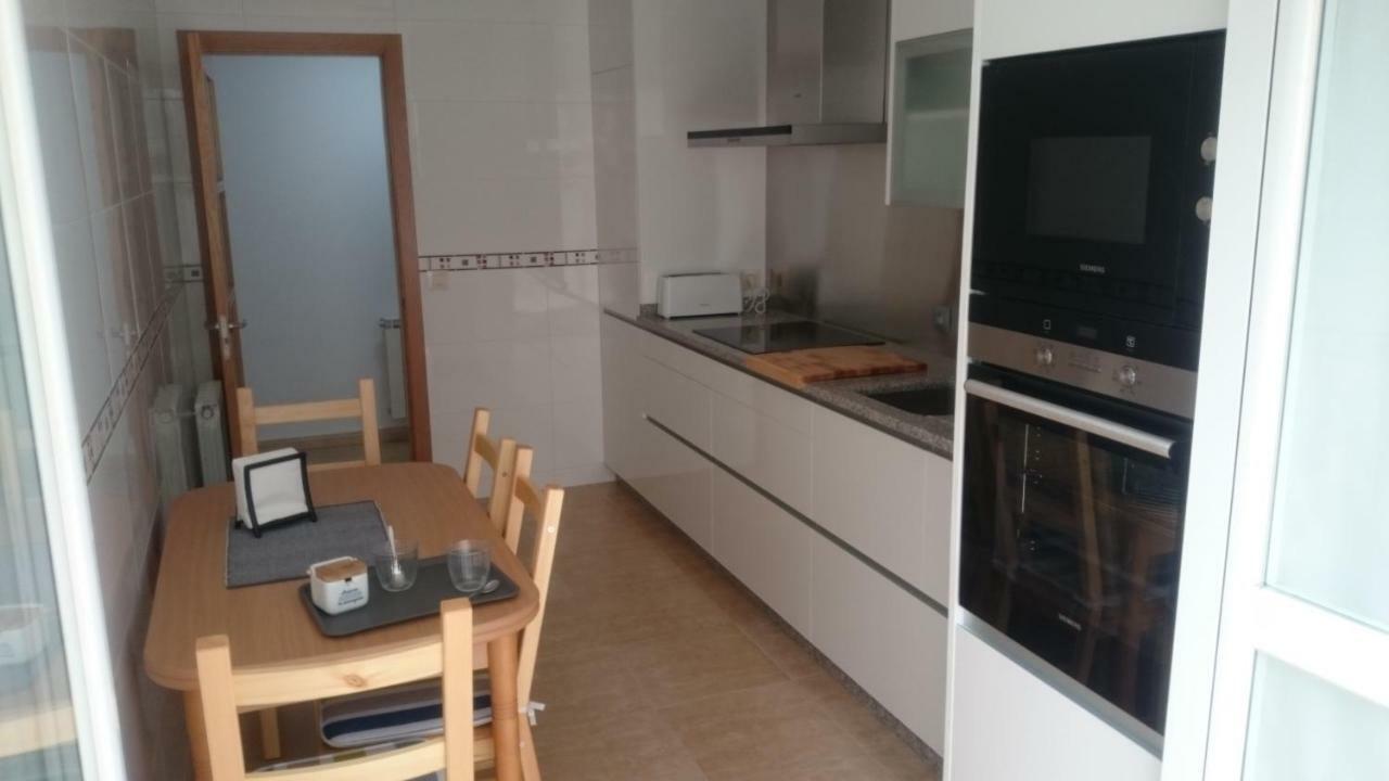 דירות סיגוויירו A Rua Da Cultura Apartamento מראה חיצוני תמונה