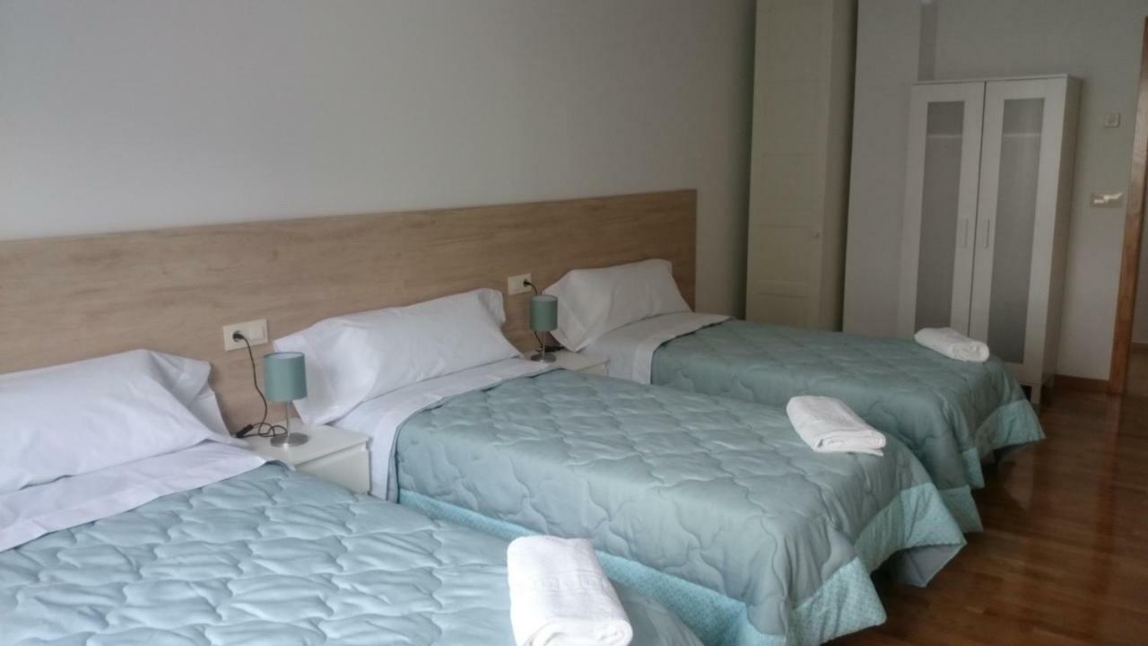 דירות סיגוויירו A Rua Da Cultura Apartamento מראה חיצוני תמונה