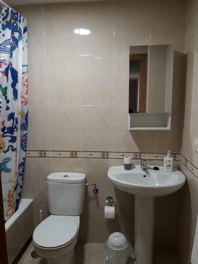 דירות סיגוויירו A Rua Da Cultura Apartamento מראה חיצוני תמונה