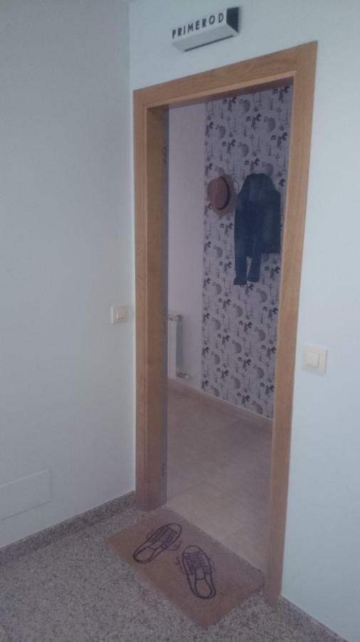 דירות סיגוויירו A Rua Da Cultura Apartamento מראה חיצוני תמונה
